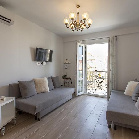 Valencia Flat Rental Malvarrosa Beach Zone Esterno foto