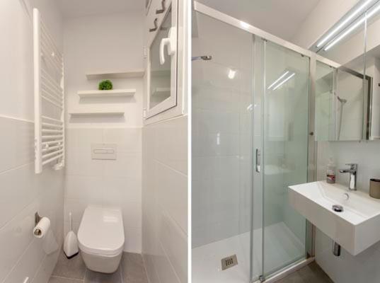 Valencia Flat Rental Malvarrosa Beach Zone Esterno foto